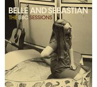 Belle|Sebastian - BBC Sessions