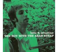 Belle & Sebastian - Boy with Arab Strap, The [Import]