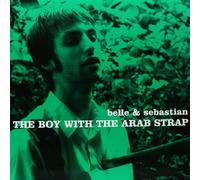 Belle & Sebastian - Boy with The Arab Strap [Import]