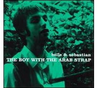 Belle and Sebastian - Boy with The Arab Strap