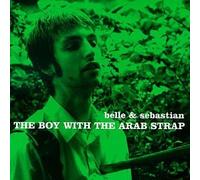 Belle & Sebastian - Boy With the Arab Strap by Belle & Sebastian (1998) Audio CD