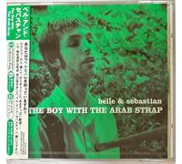Belle & Sebastian - Boy with The Arab Strap [Import]