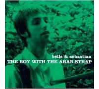 Belle & Sebastian – Boy With the Arab Strap