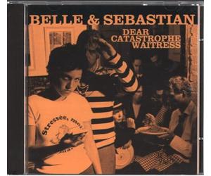 Belle & Sebastian - Dear Catastrophe Waitress