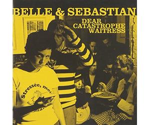 Belle & Sebastian - Dear Catastrophe Waitress