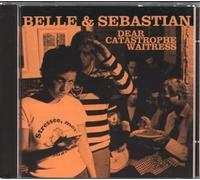 Belle & Sebastian - Dear Catastrophe Waitress [Import]
