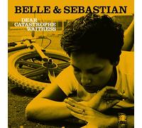 BELLE & SEBASTIAN - Dear Catastrophe Waitress (MATADOR VERSION)