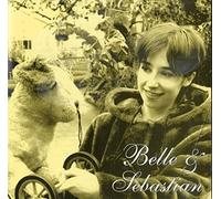 Belle & Sebastian - Dog on Wheels [Import]