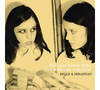 Belle & Sebastian - Fold Your Hands Child, Yo
