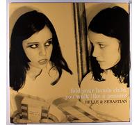 Belle & Sebastian - Fold Your Hands Child You Walk Like a Peasant