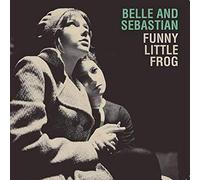 Belle & Sebastian - Funny Little Frog [Import]
