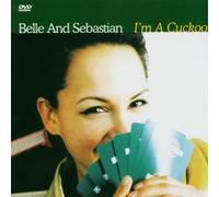 Belle & Sebastian – I'm a cuckoo – DVD single