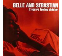 Belle & Sebastian – If You're Feeling Siniste – LP Vinyle (Import)