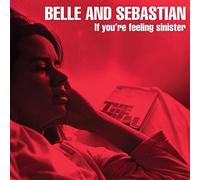 Belle & Sebastian - If You're Feeling Siniste [Import]