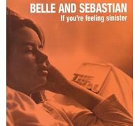 Belle & Sebastian - If You're Feeling Sinister
