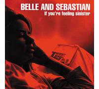 Belle & Sebastian If You're Feeling Sinister (Vinyl)
