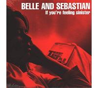 Belle & Sebastian – If You're Feeling Siniste – LP Vinyle (Import)