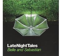 Belle & Sebastian - Late Night Tales [Import]