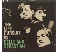 Belle & Sebastian - Life Pursuit [Import]