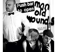 Belle & Sebastian - Push Barman to Open-Jewel