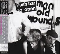 Belle & Sebastian - Push Barman to Open Old Wounds [Import]