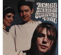 Belle & Sebastian Sing Jonathan David