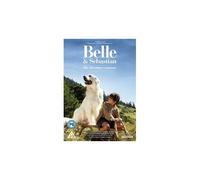 Belle and Sebastian: The Adventure Continues – Studiocanal – Édition Royaume‑Uni (Import)