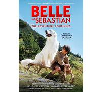 Belle & Sebastian: The Adventure Continues