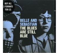 Belle & Sebastian : The Blues are Still Blue [DVD Single]