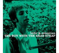 Belle & Sebastian - The Boy With the Arab Strap