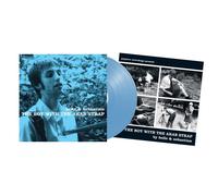 BELLE & SEBASTIAN - THE BOY WITH THE ARAB STRAP (25TH ANNI. ED.) VINYL LP NEUF