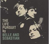 Belle & Sebastian – The Life Pursuit – Inclus 1 DVD