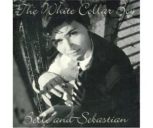 Belle & Sebastian - White Collar Boy -DVD-2tr