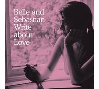 Belle & Sebastian - Write About Love [+1 Bonus] [Import]