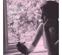 Belle & Sebastian Write About Love (Vinyl)