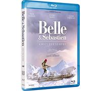Belle & Sebastien-Amici per Sempre [Blu-Ray] [Import]