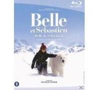 BELLE & SEBASTIEN-BD+DVD-FR G