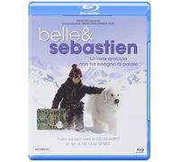Belle & Sebastien [Blu-ray]