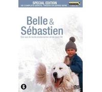 BELLE & SEBASTIEN-COMPLET COLLECT-NL G