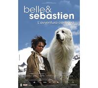 Belle & Sebastien-L'avventura continua [Blu-Ray]