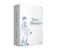 Belle & Sébastien - L'intégrale