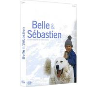 Belle & Sébastien - Saison 1