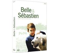 Belle & Sébastien - Saison 2 - Sébastien Parmi Les Hommes