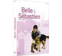 Belle & Sébastien - Saison 3 - Sébastien & La Mary Morgane