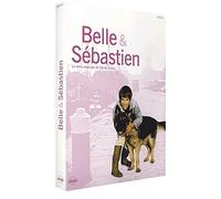 Belle & Sébastien - Saison 3 - Sébastien & La Mary Morgane