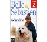 Belle & sebastien vol 2 [VHS]