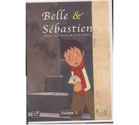 Belle Et Sébastien (Volume 2)