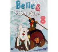 Belle & Sébastien : Volume 8 [DVD]