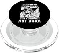 Belle sorcière | Costume de fête d'halloween | Sorcellerie PopSockets PopGrip pour MagSafe