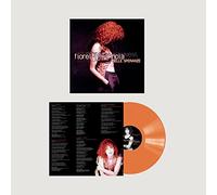 Belle Speranze-Orange Colored Vinyl [Import]